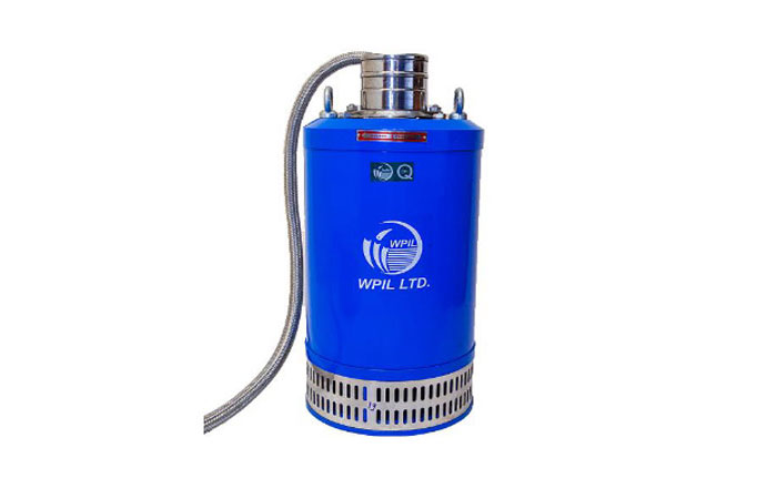 WPIL/Mody Dewatering Submersible Pumps