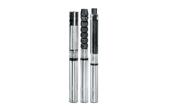 Kirloskar Borewell Oilfilled Submersible Pumps