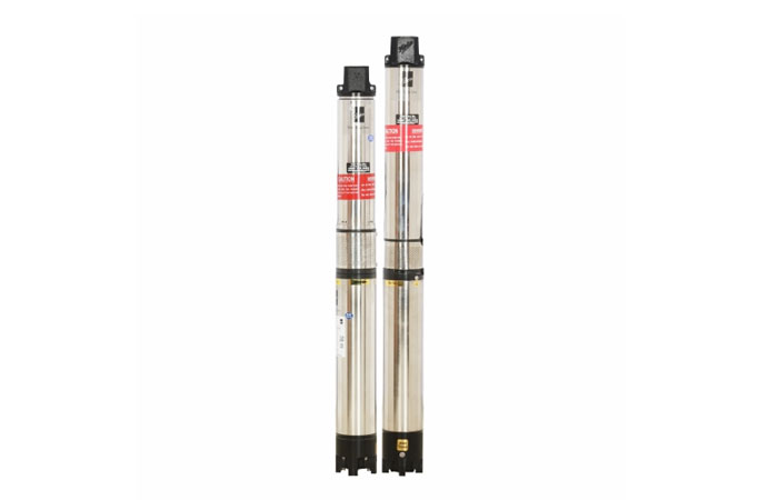  Kirloskar Borewell Waterfilled Submersible Pumps