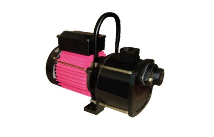 Kirloskar Jet Pumps