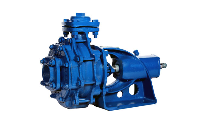 Kirloskar Multi-stage Pumps