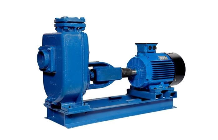 Kirloskar Self-priming Pumps