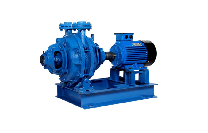 Kirloskar Vacuum Pumps