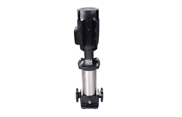 Kirloskar Vertical Inline Pumps