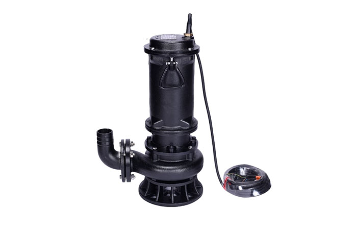 Kirloskar Sewage / Dewatering Submersible Pumps