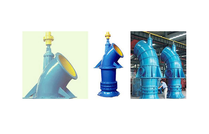 WPIL/Mody Vertical Pumps